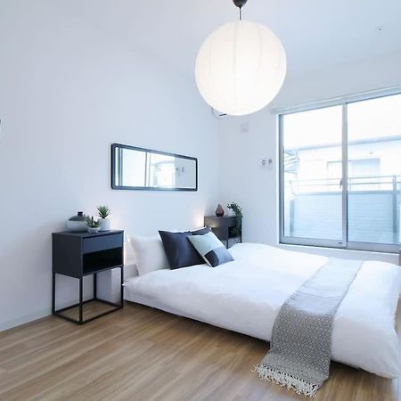 Bhotel Ball Park - Apt 2Mins To Baseball 5Mins To Hiroshima Sta 4Ppl Exteriör bild